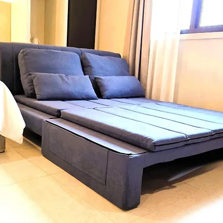 Munhyeon Signature Denbasta Hotel