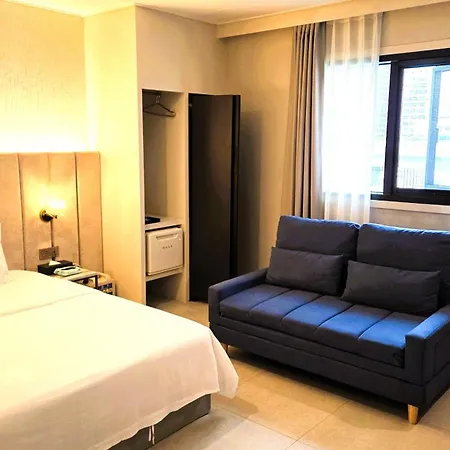 Munhyeon Signature Denbasta Hotel