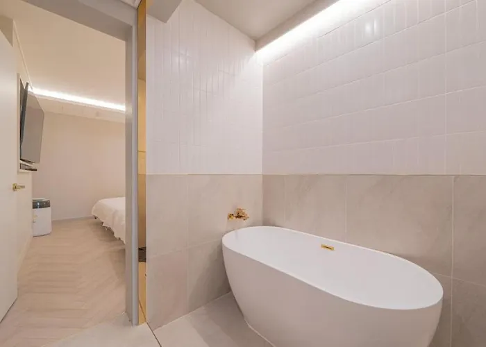 Munhyeon Signature Denbasta 釜山広域市