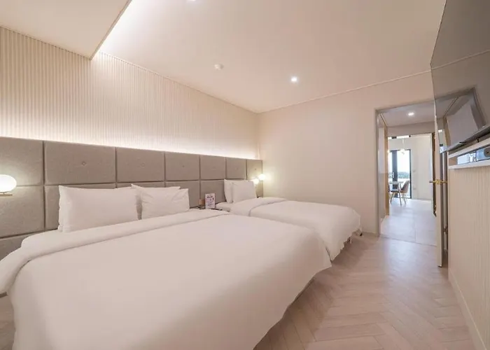 Munhyeon Signature Denbasta * 釜山広域市