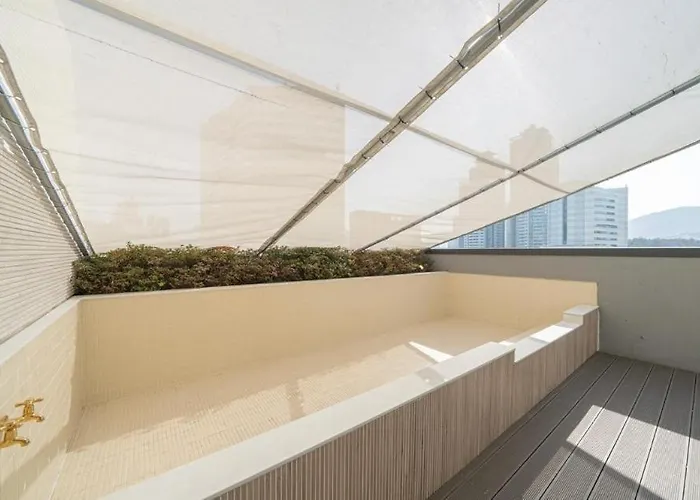 Munhyeon Signature Denbasta ホテル 釜山広域市